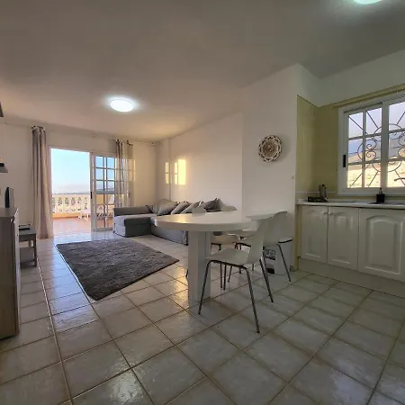 Atlantic Serenity Suites By Eden Costa Adeje (Tenerife)