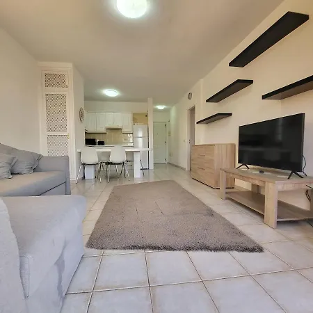 Apartamento Atlantic Serenity Suites By Eden
