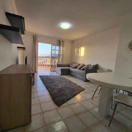 Atlantic Serenity Suites By Eden Apartamento *
